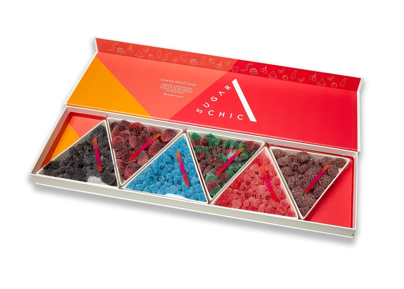Sugar Chic Candy by Charlie & Sam's, photo 2