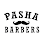 PASHA Barbers, Liverpool Street