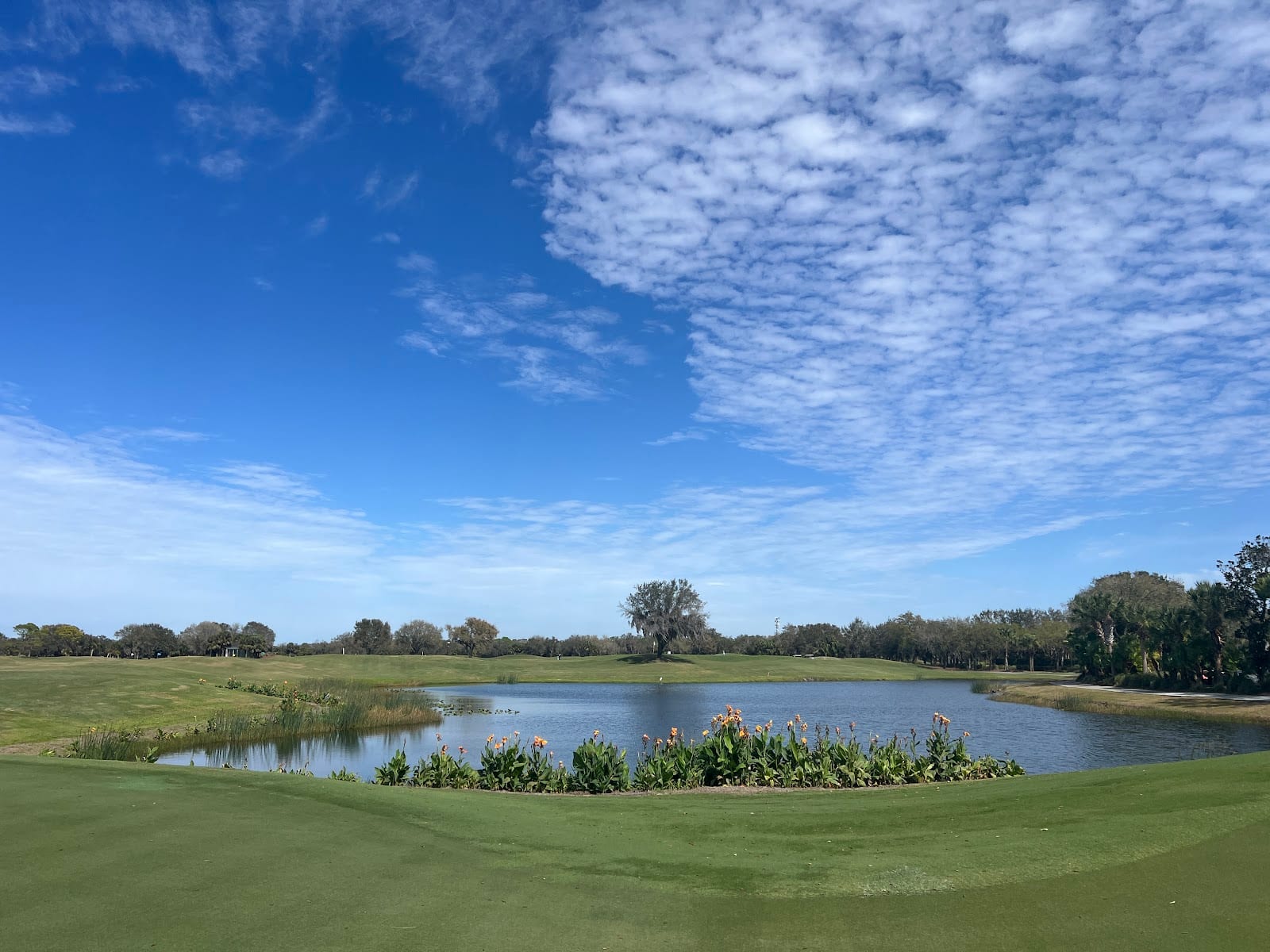 Founders Golf Club