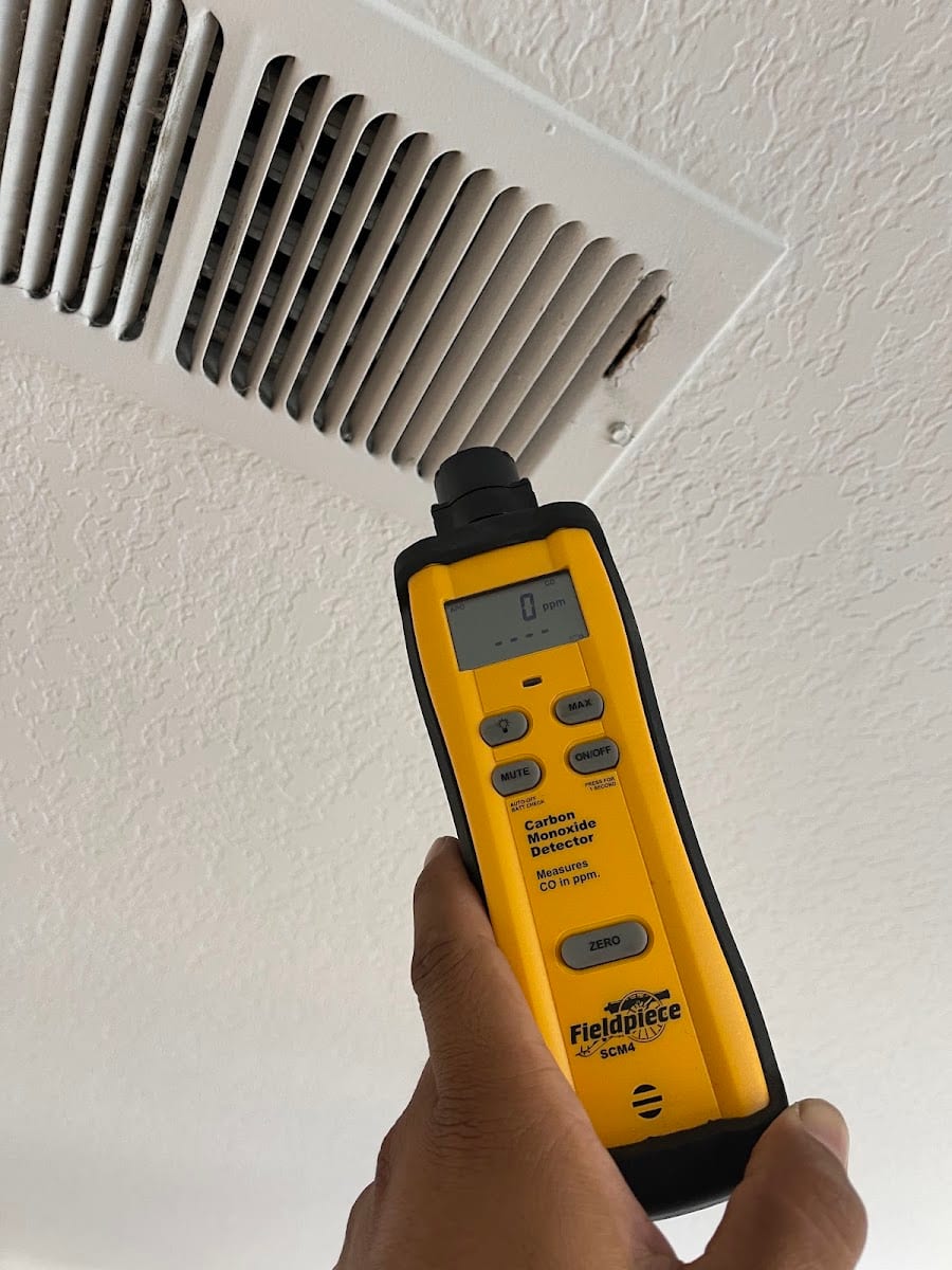 GOMEZ Air Conditioning & Heating, photo 3