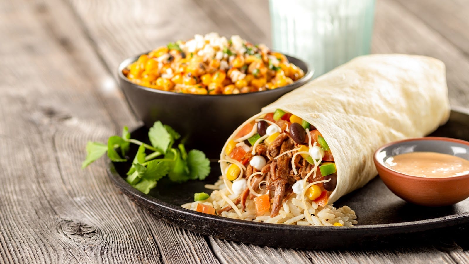 z-teca Mexican Eatery (York Lanes)