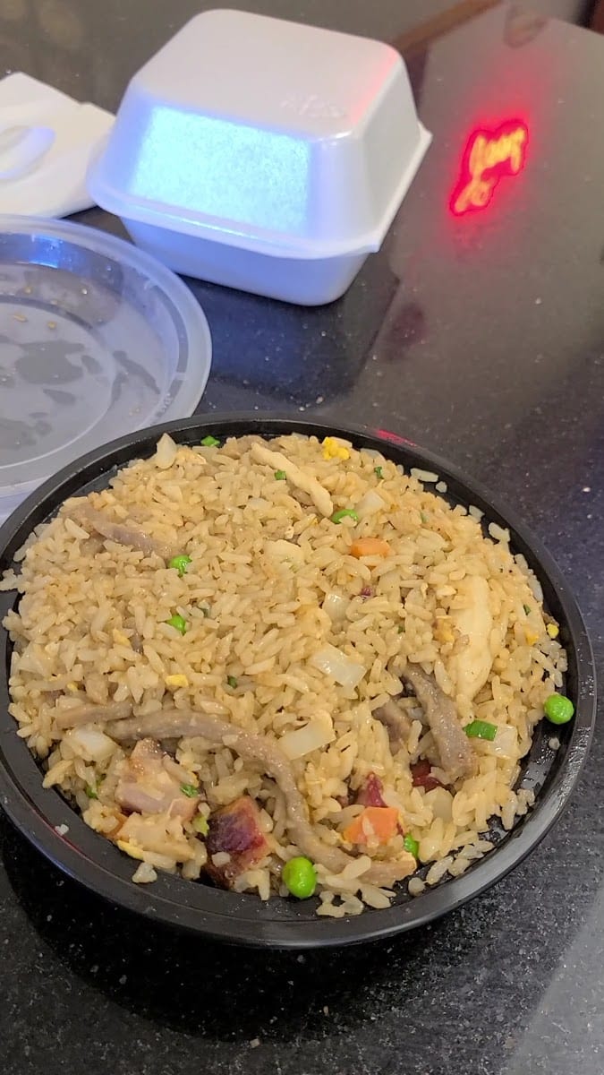 Lucky Chen Chinese Restaurant, photo 3