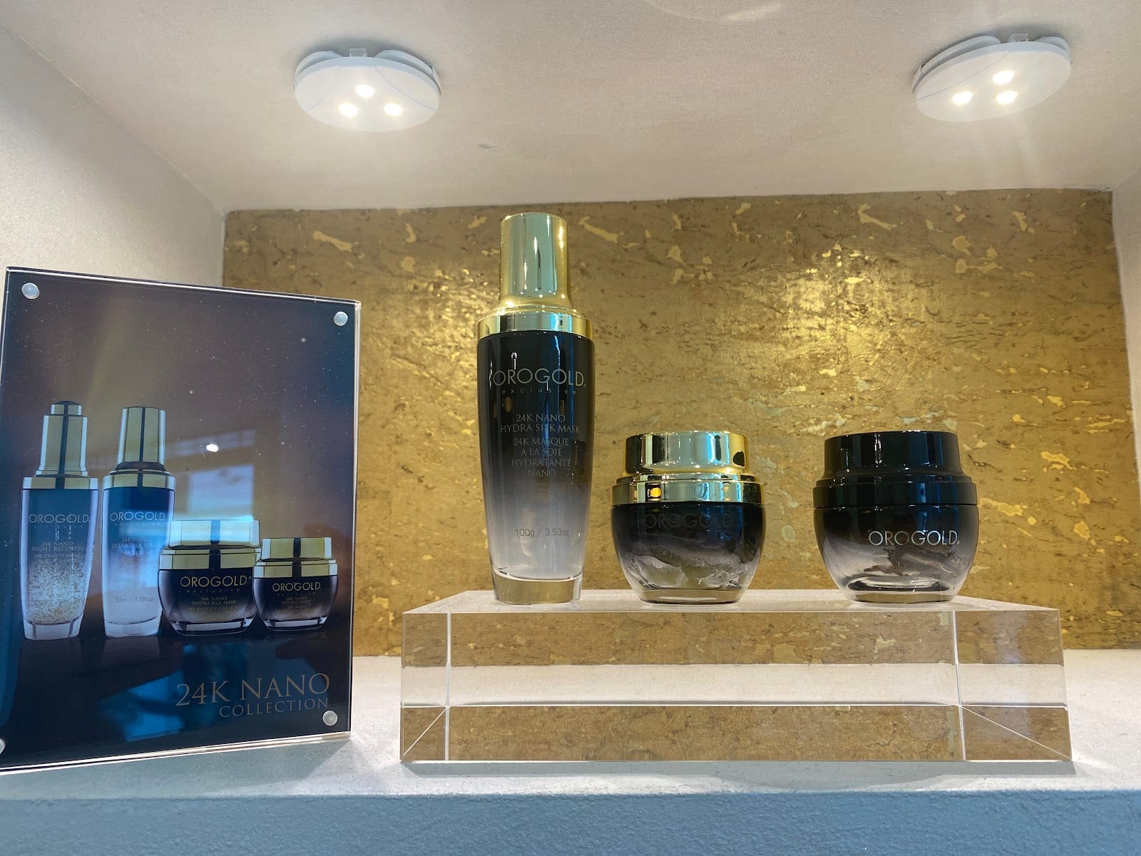 Orogold Cosmetics Spa, photo 3
