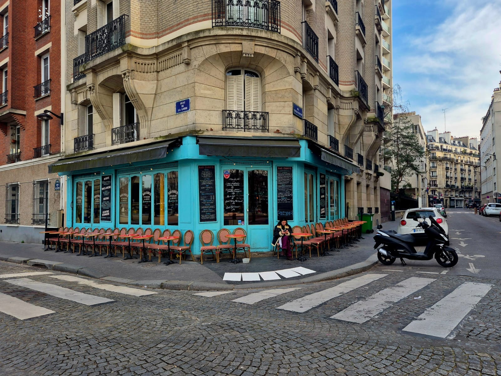 BarOurcq, photo 3
