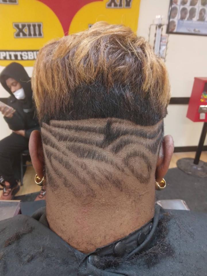 Diversity Barber Chop's, photo 3