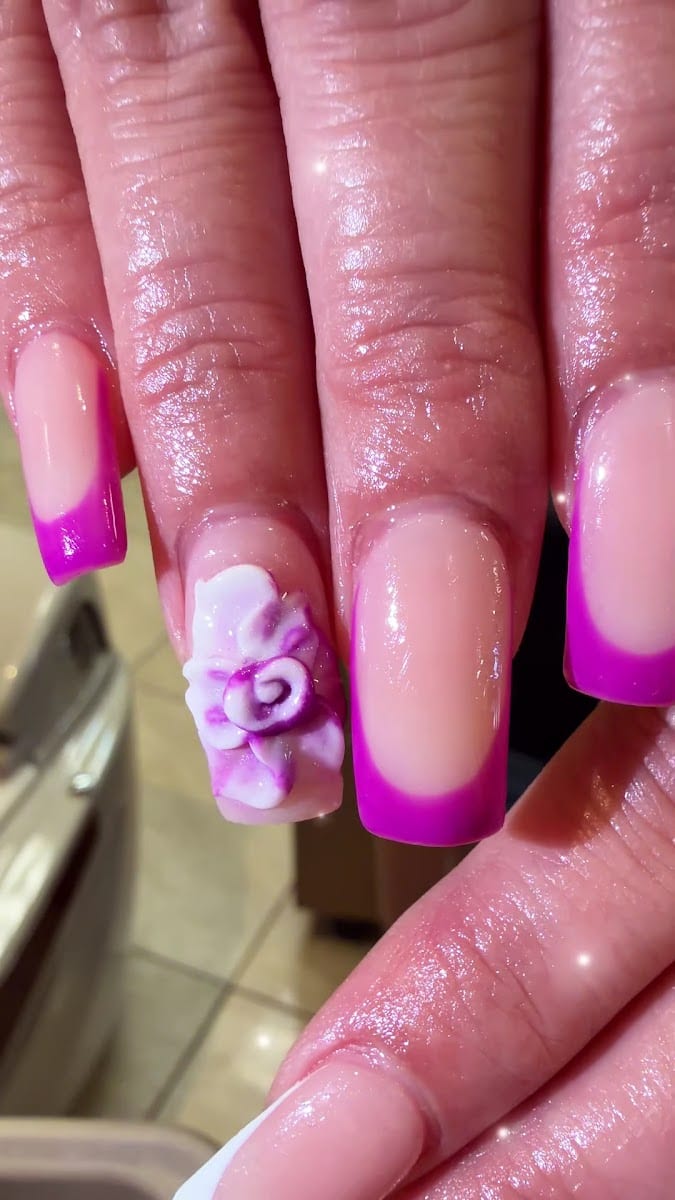 Artistic Nails & Spa, photo 3