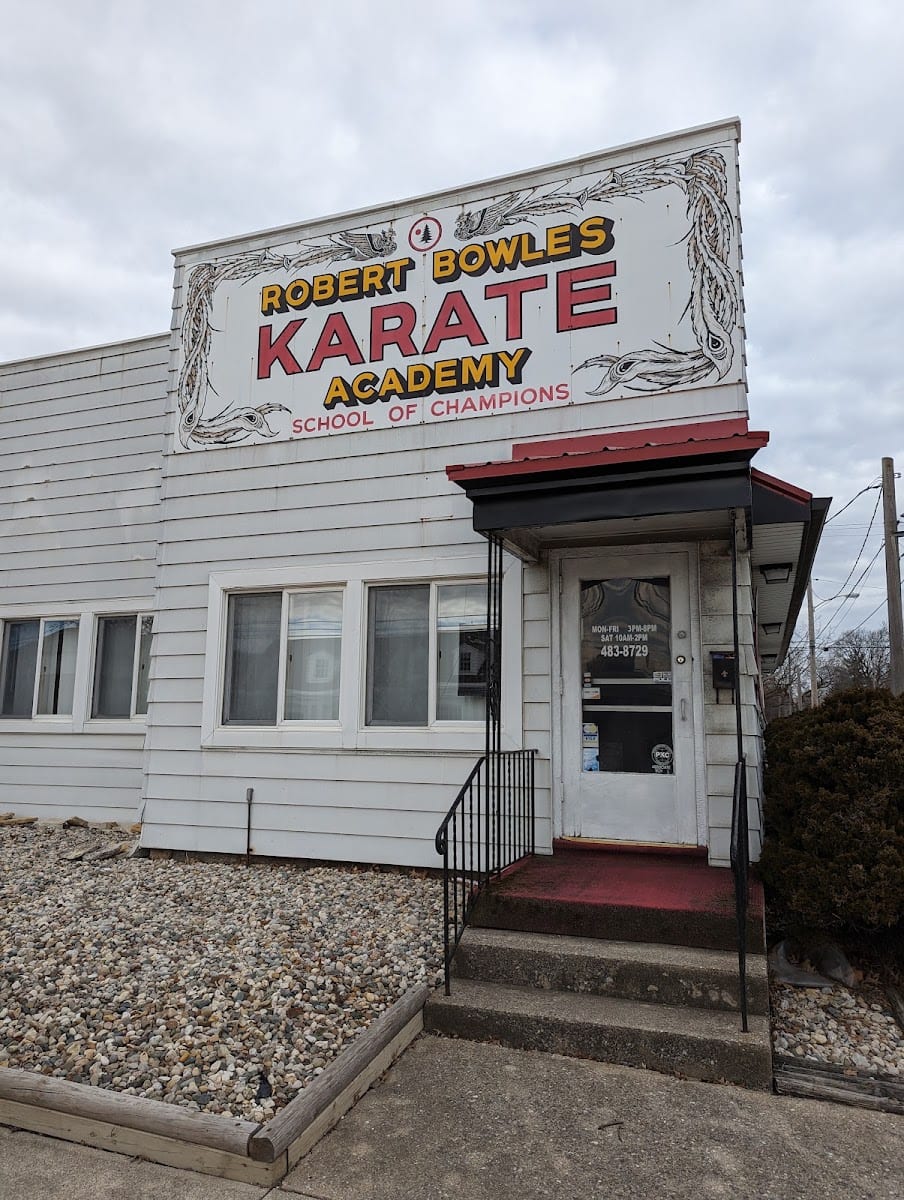 Bowles Karate Academy