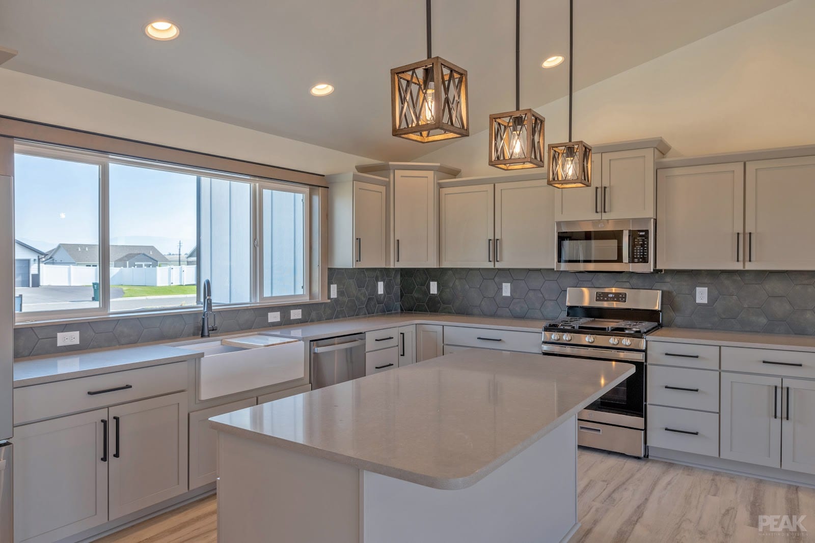 Nistler Construction & Design