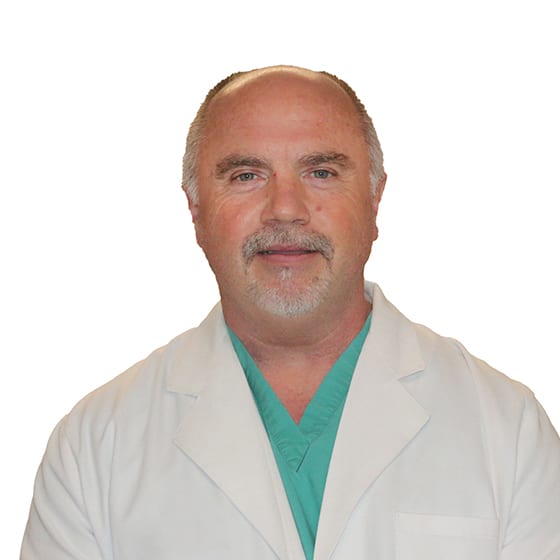 Rick A. Henderson, MD