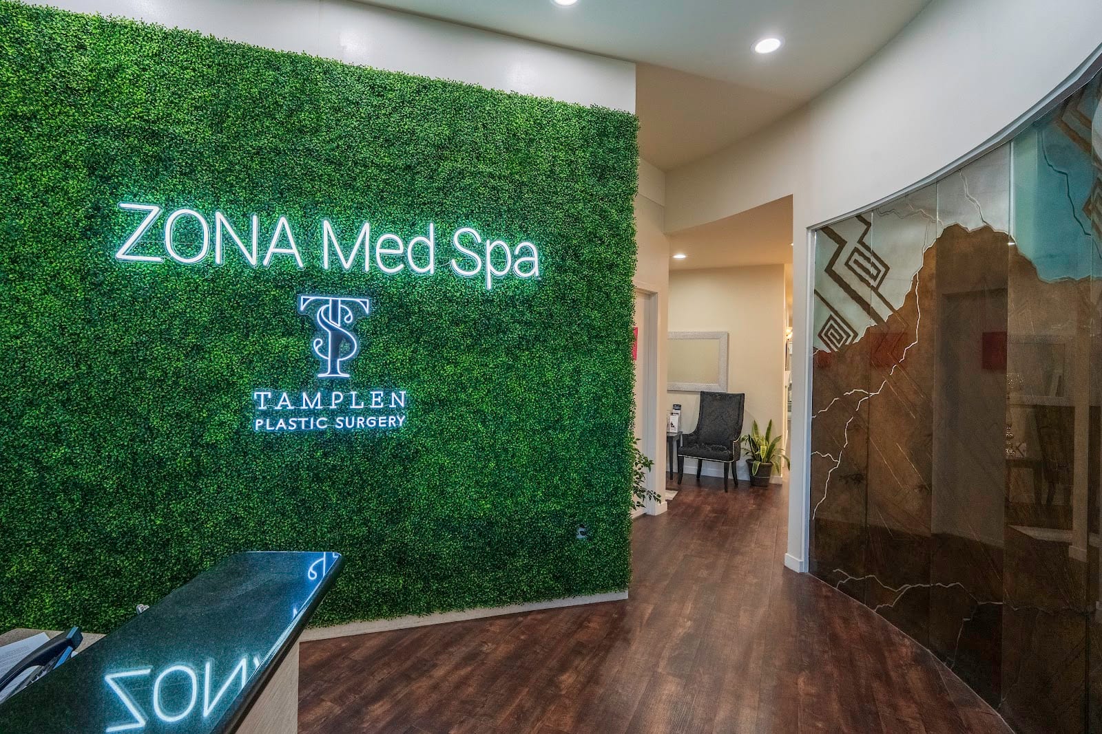 ZONA MED SPA, photo 4