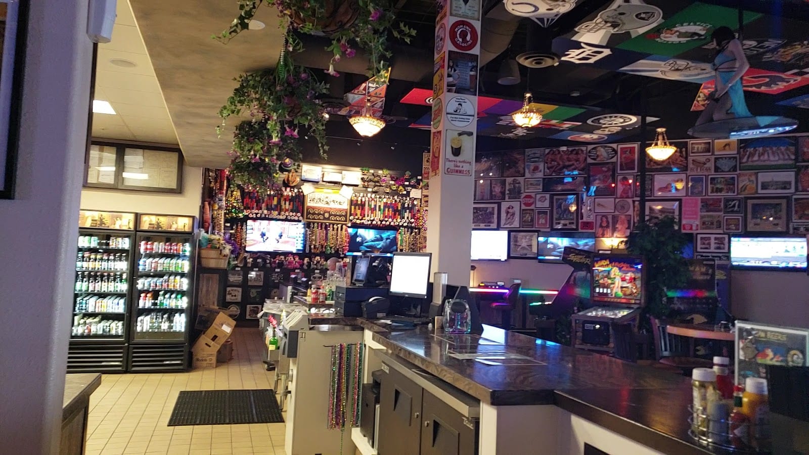 Bourbon Street Sports Bar, photo 2