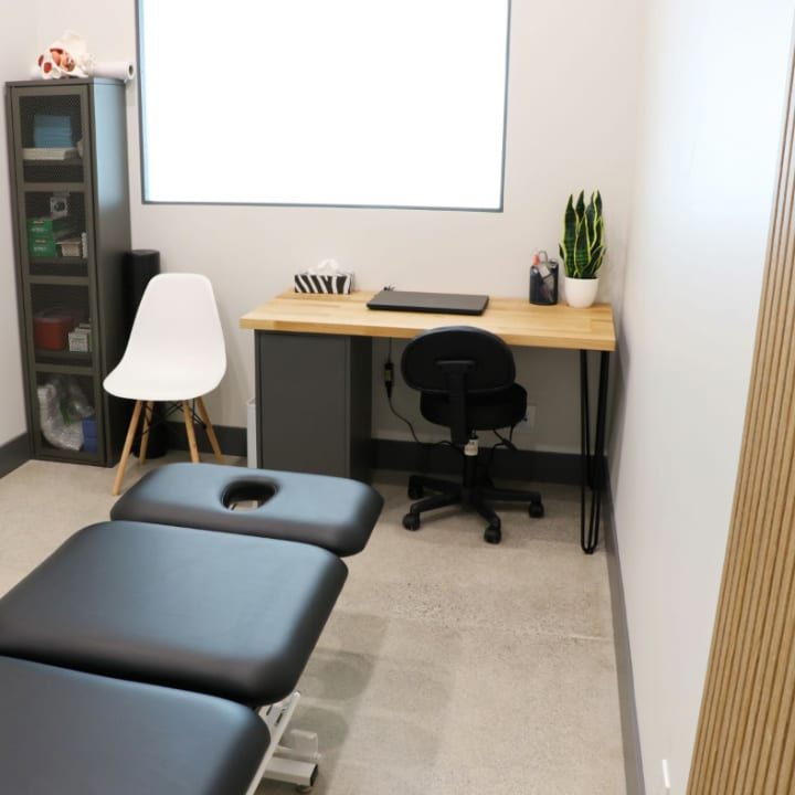 Cornerstone Physiotherapy - Richmond Hill, photo 4