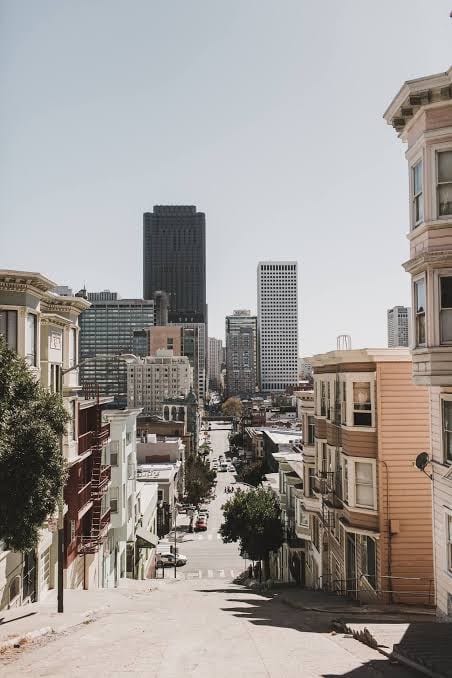 San Francisco + Parking + Gym + Walk 2 Duboce Park, photo 2