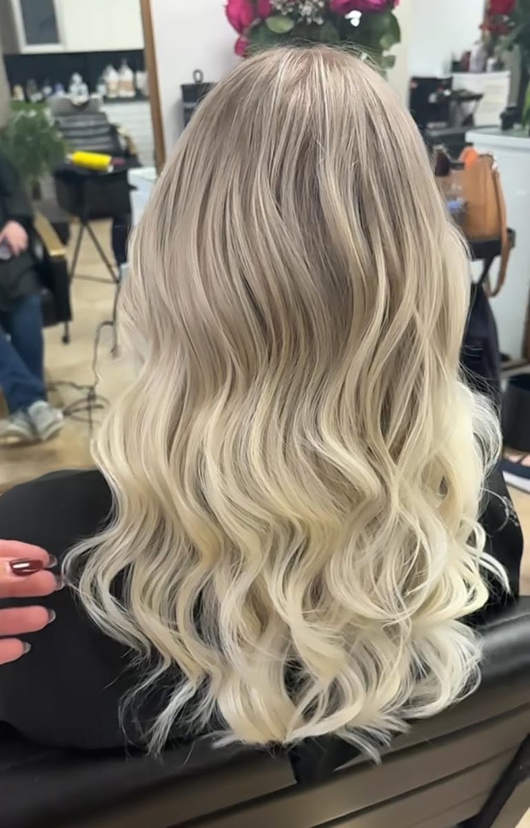 Eden Salon & Spa, photo 2
