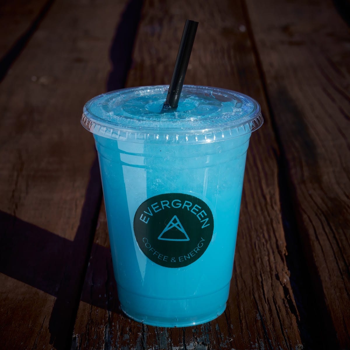 Evergreen Coffee & Energy, photo 2
