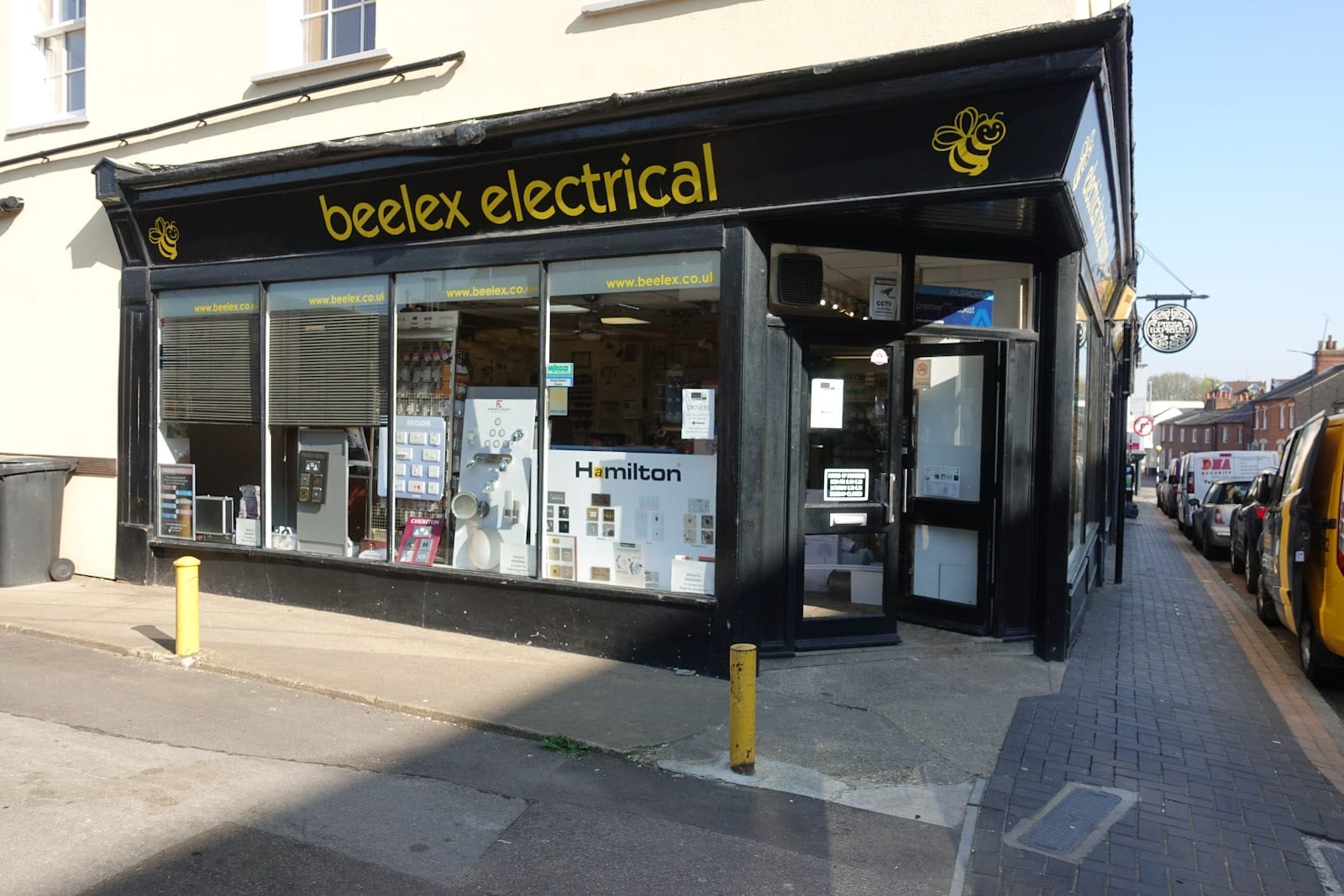 Beelex Electrical, photo 2