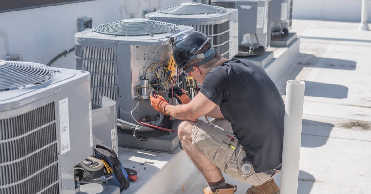 Tampa HVAC Solutions, photo 2