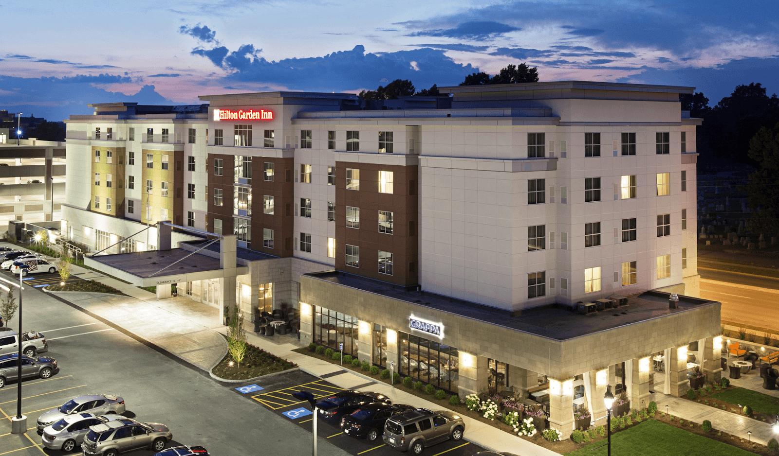 Staybridge Suites Rochester University by IHG, photo 2