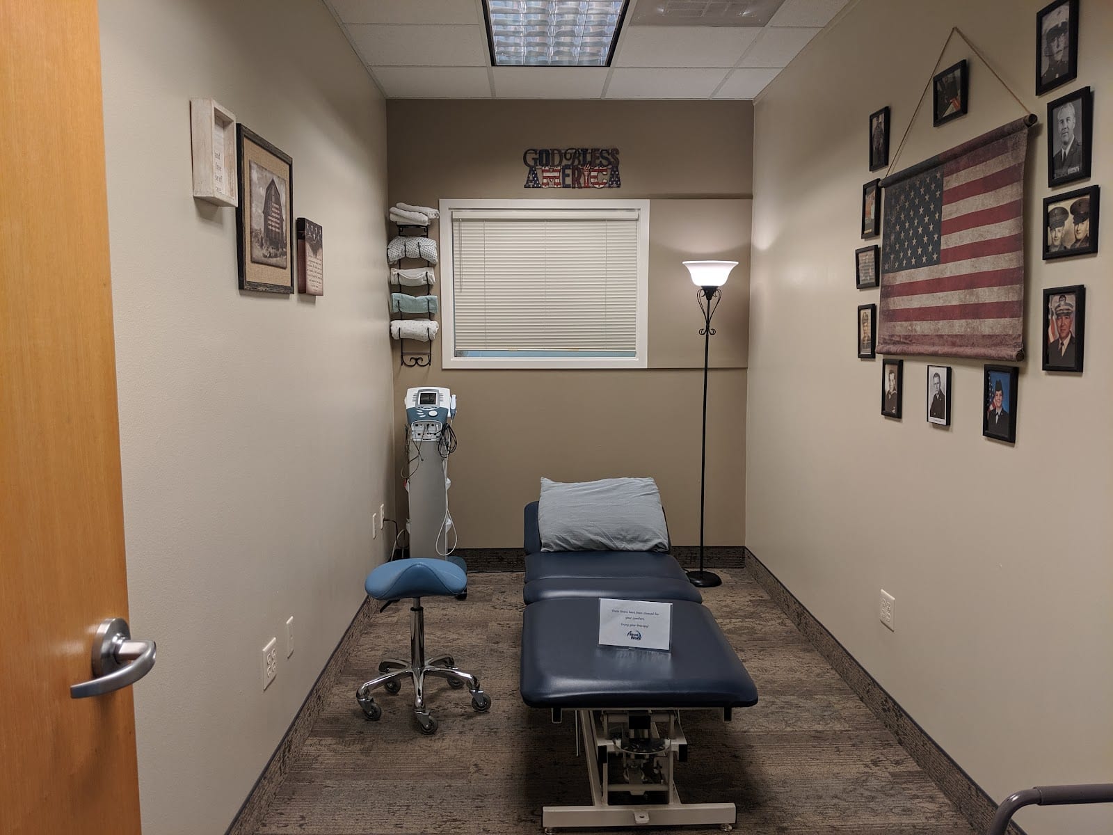 The Worx Outpatient Therapy & Fitness (formerly AquaWorx)