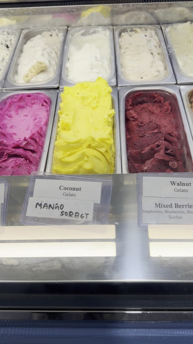 La Copa Loca Gelato Noe Valley, photo 2