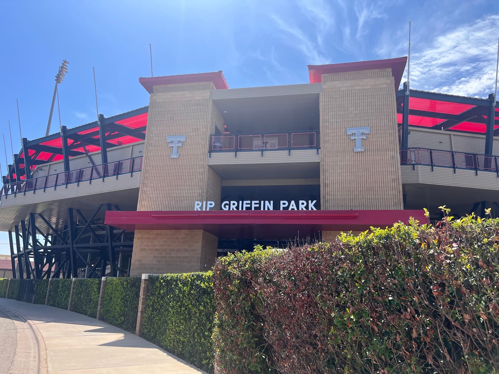Rip Griffin Park, photo 3