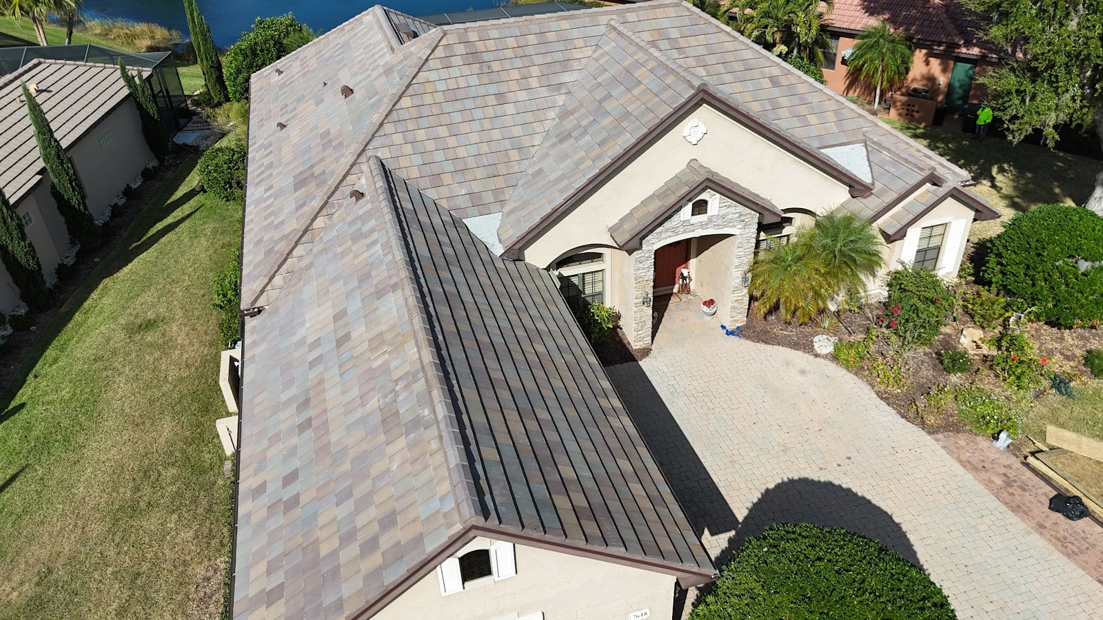 Florida Gulf Roofing