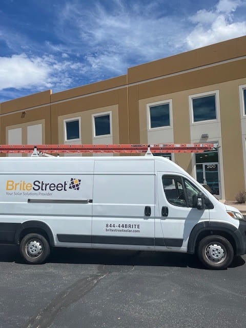 BriteStreet Solar, photo 4
