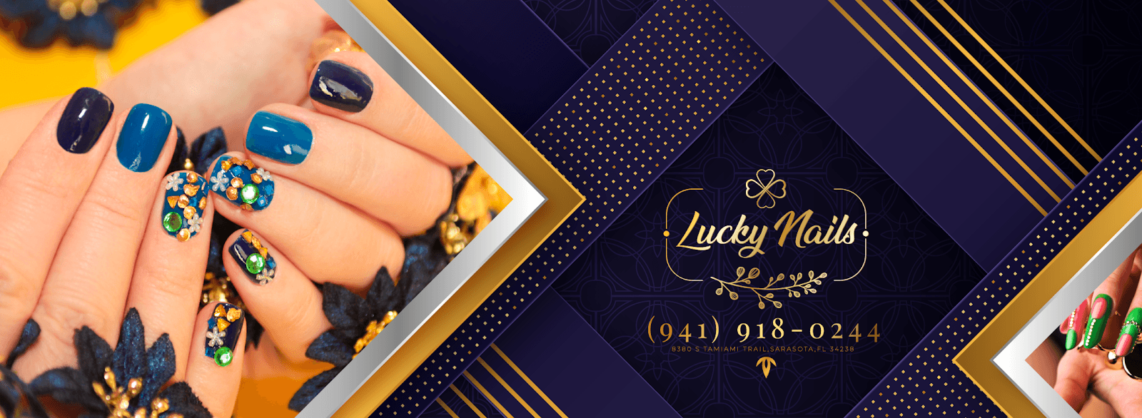Lucky Nails, photo 2