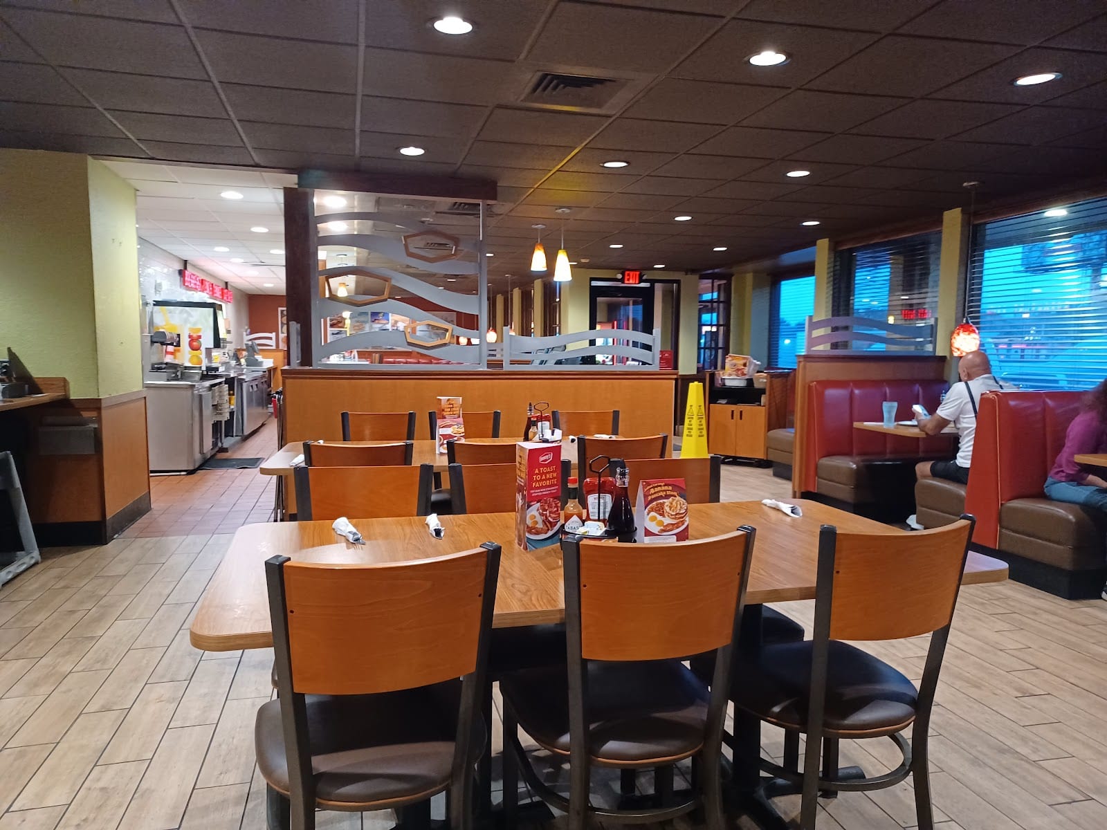 Denny's Restaurant, photo 2