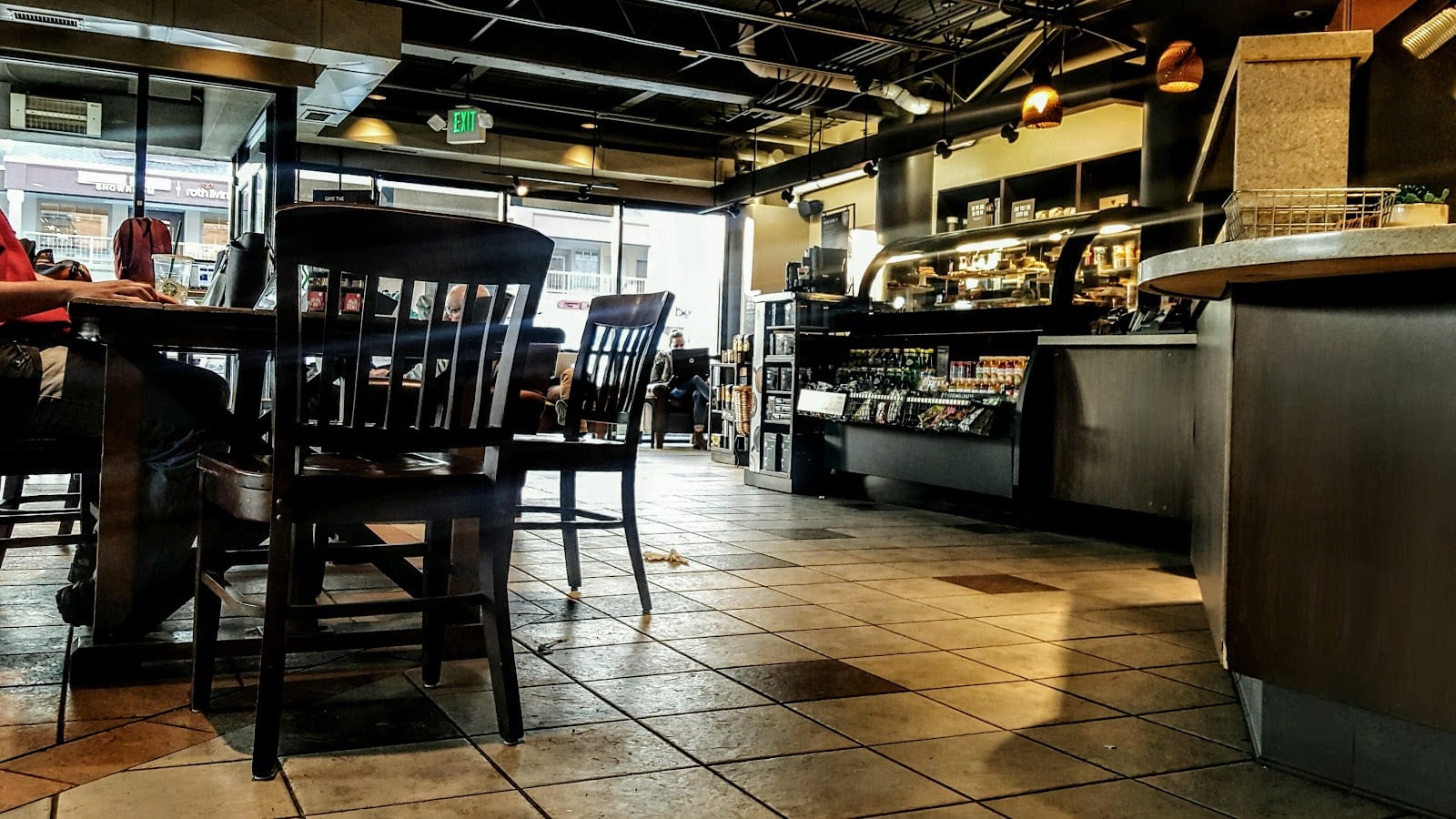 Starbucks Coffee Company
