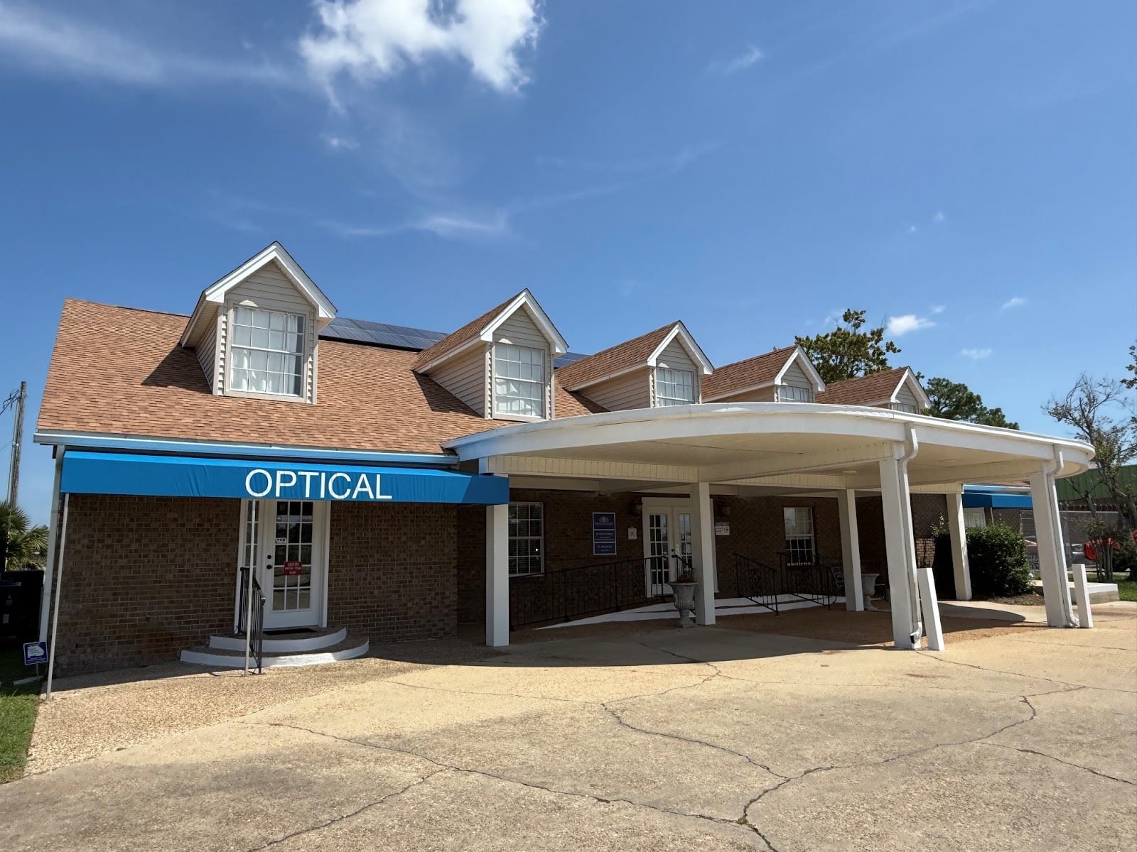 Eye Center South - West 23rd Street, photo 2