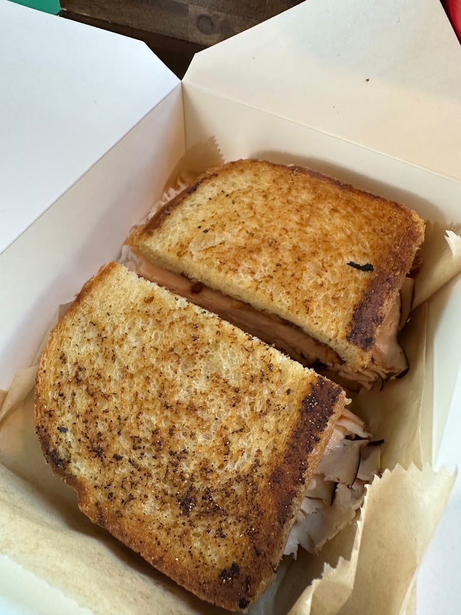 Carved Crafted Sandwiches, photo 3
