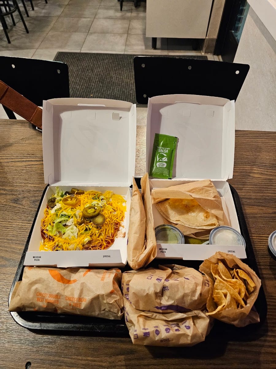 Taco Bell