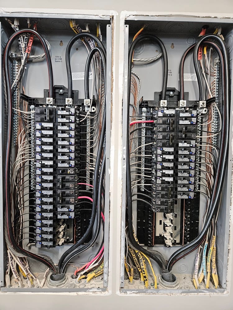 Your Electrician