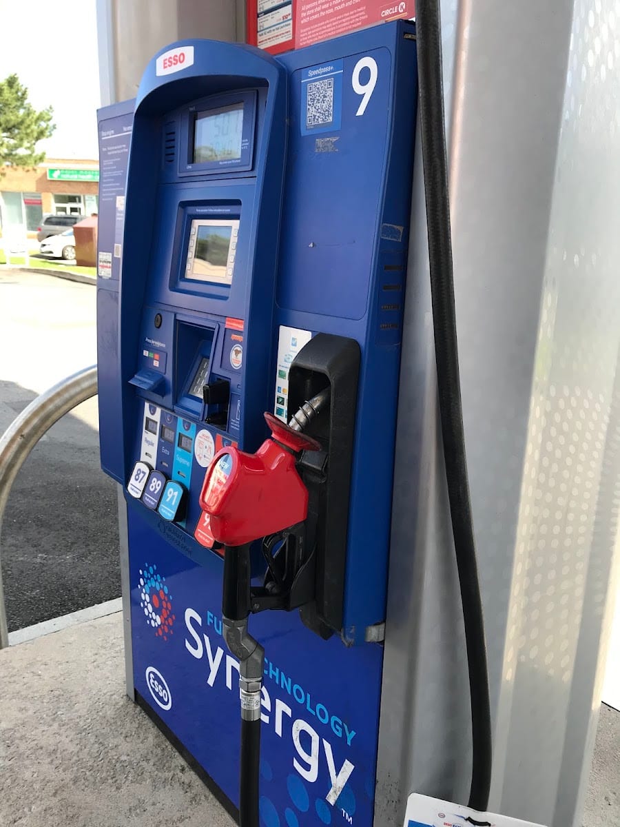 Esso