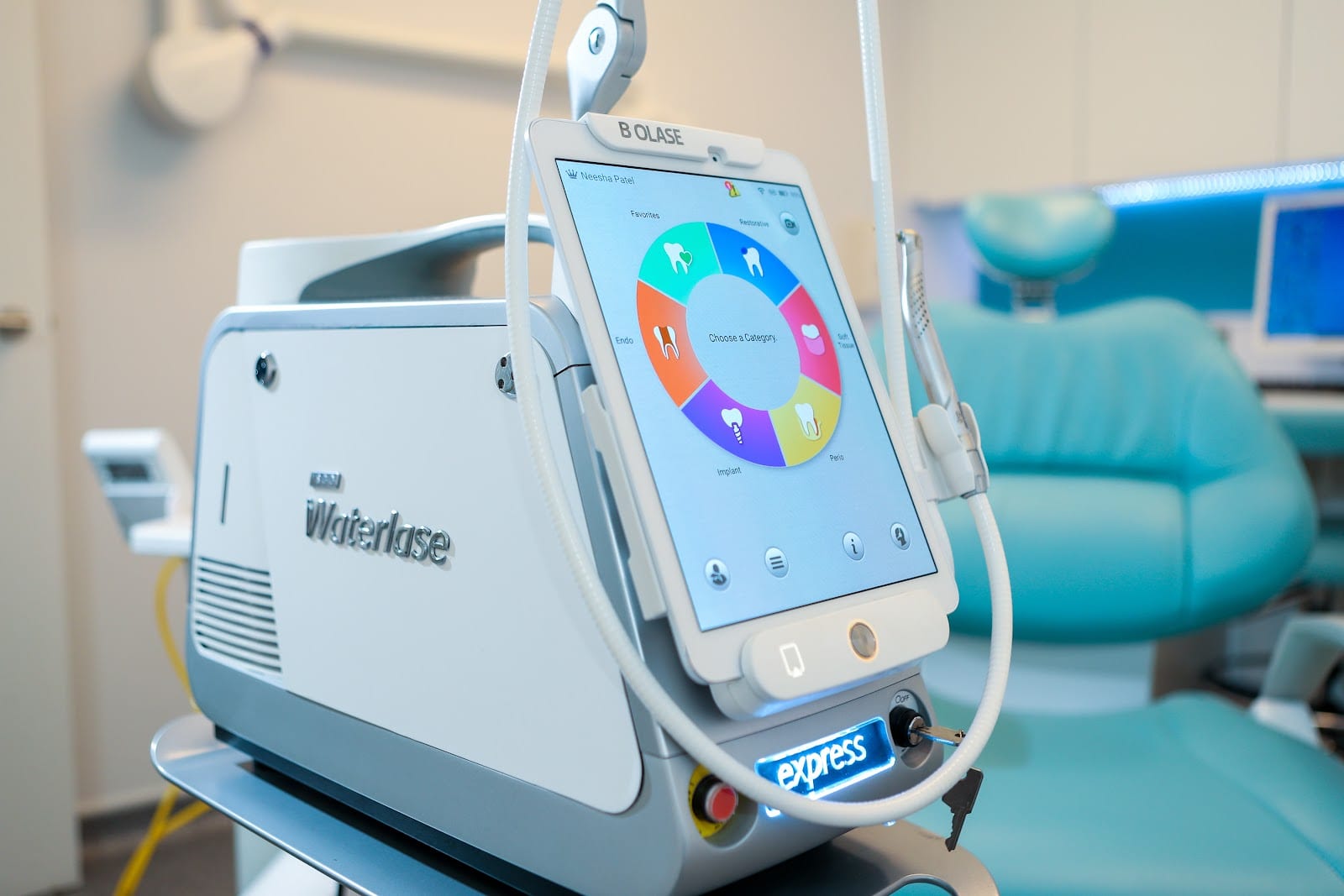 Pure Periodontics