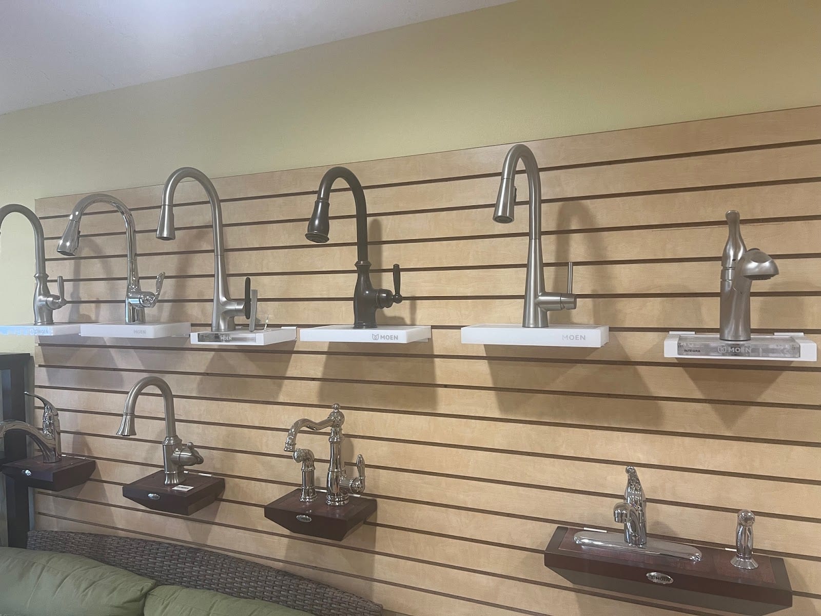 Daniel's Plumbing Services
