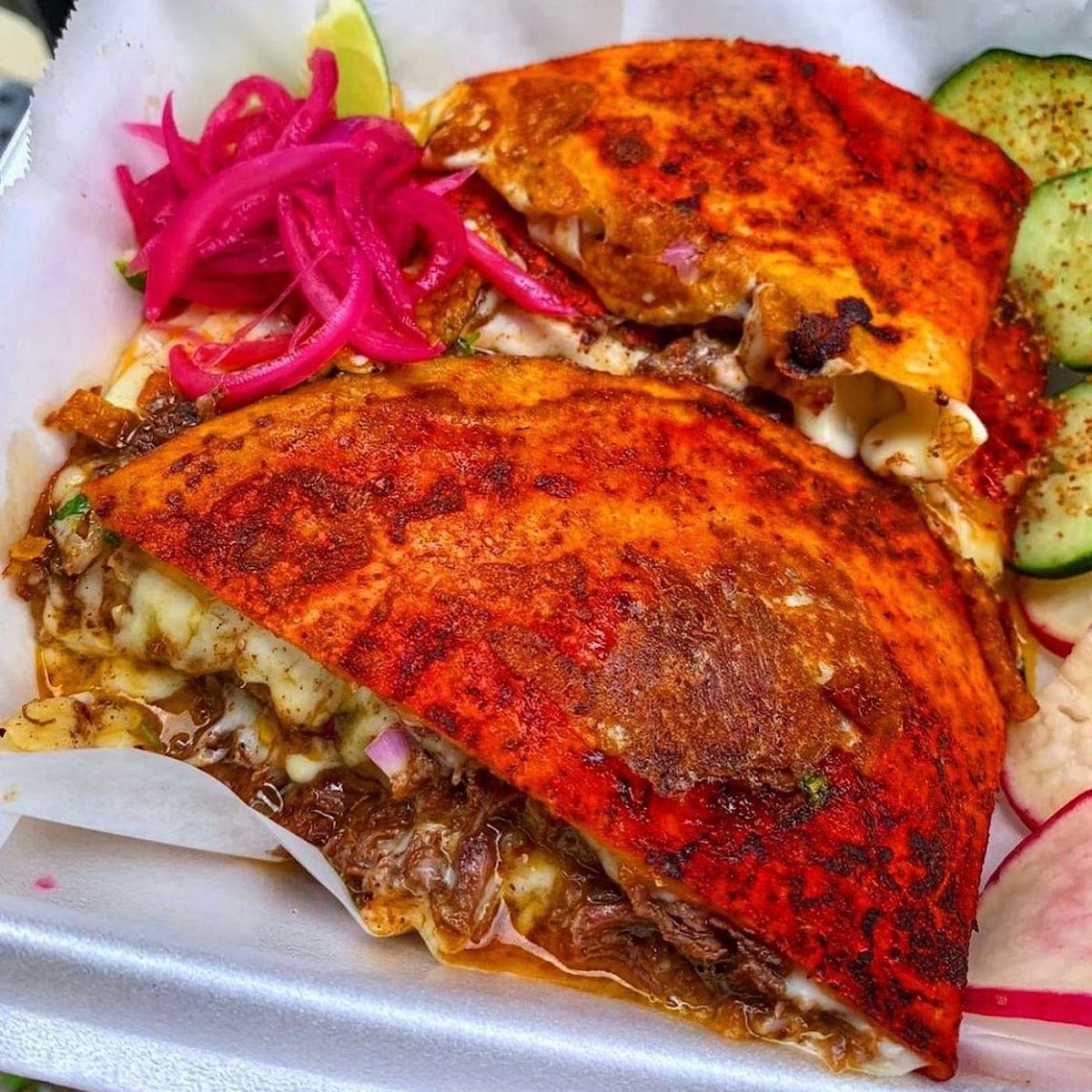 Blk Mkt Birria (Food Truck), photo 3