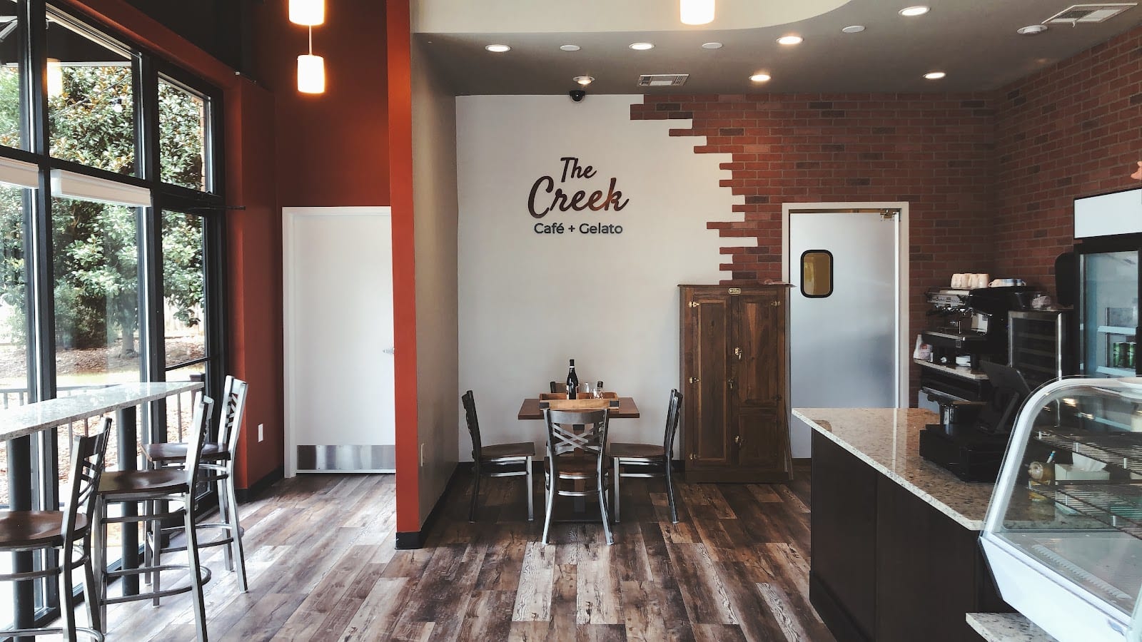 The Creek Café + Gelato, photo 3