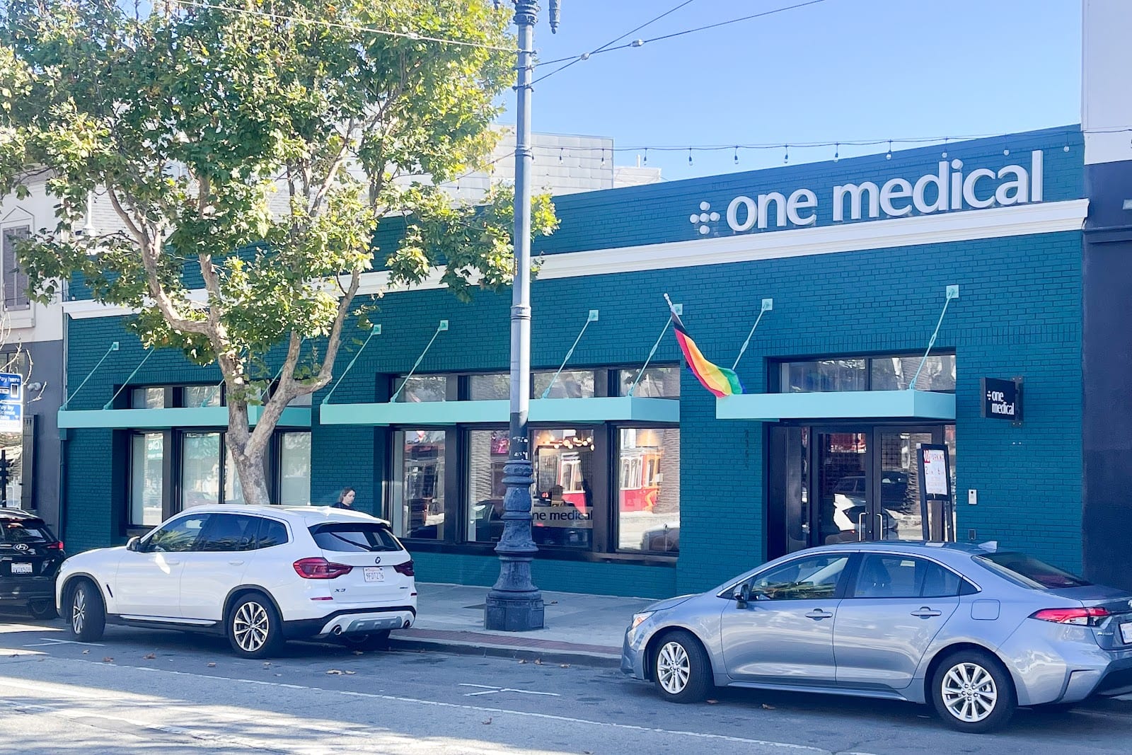 One Medical Primary Care Clinic - Castro, photo 2