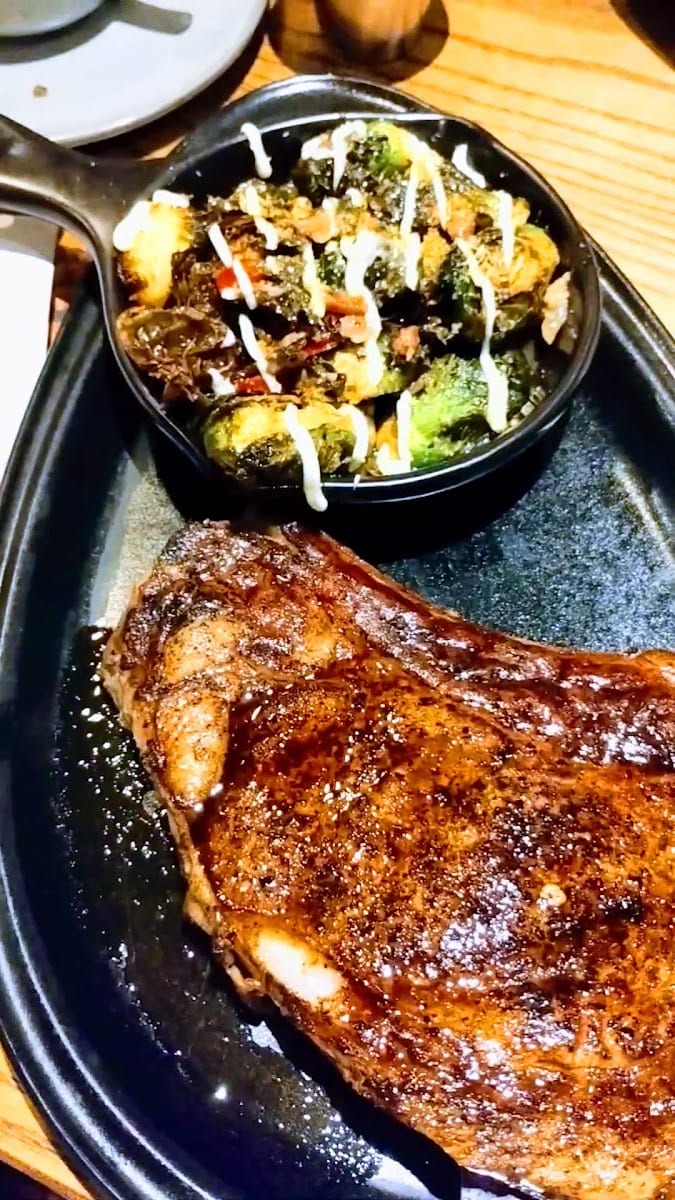 Outback Steakhouse, photo 3