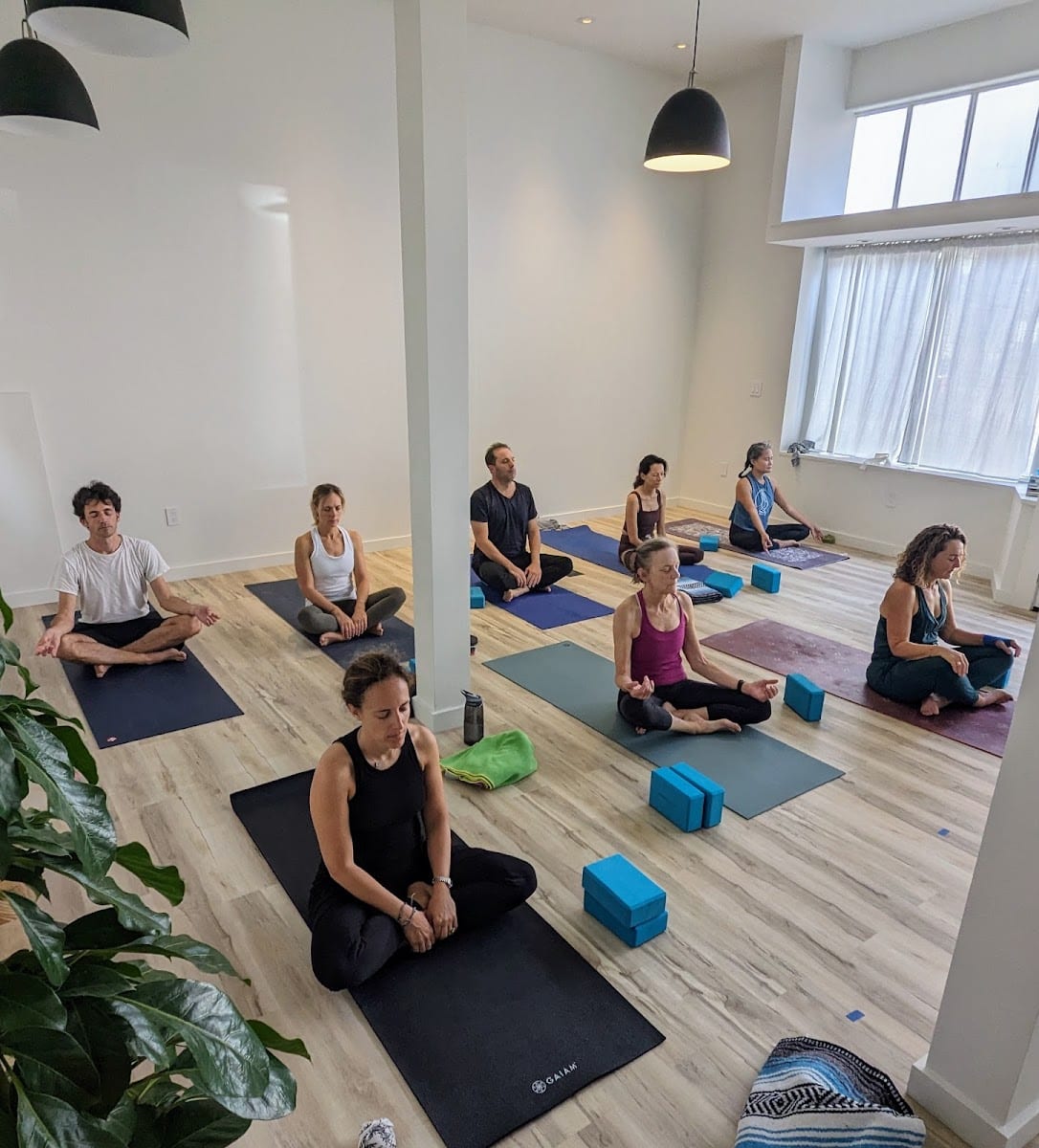 Bilik Yoga Shala