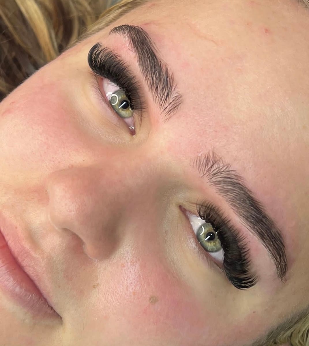 Lash Brow Duet, photo 4