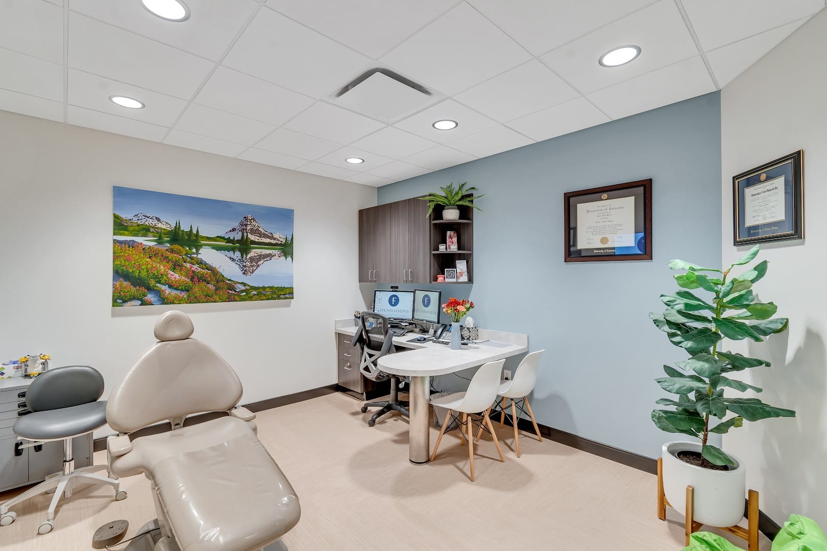 Foundations Orthodontics, photo 2