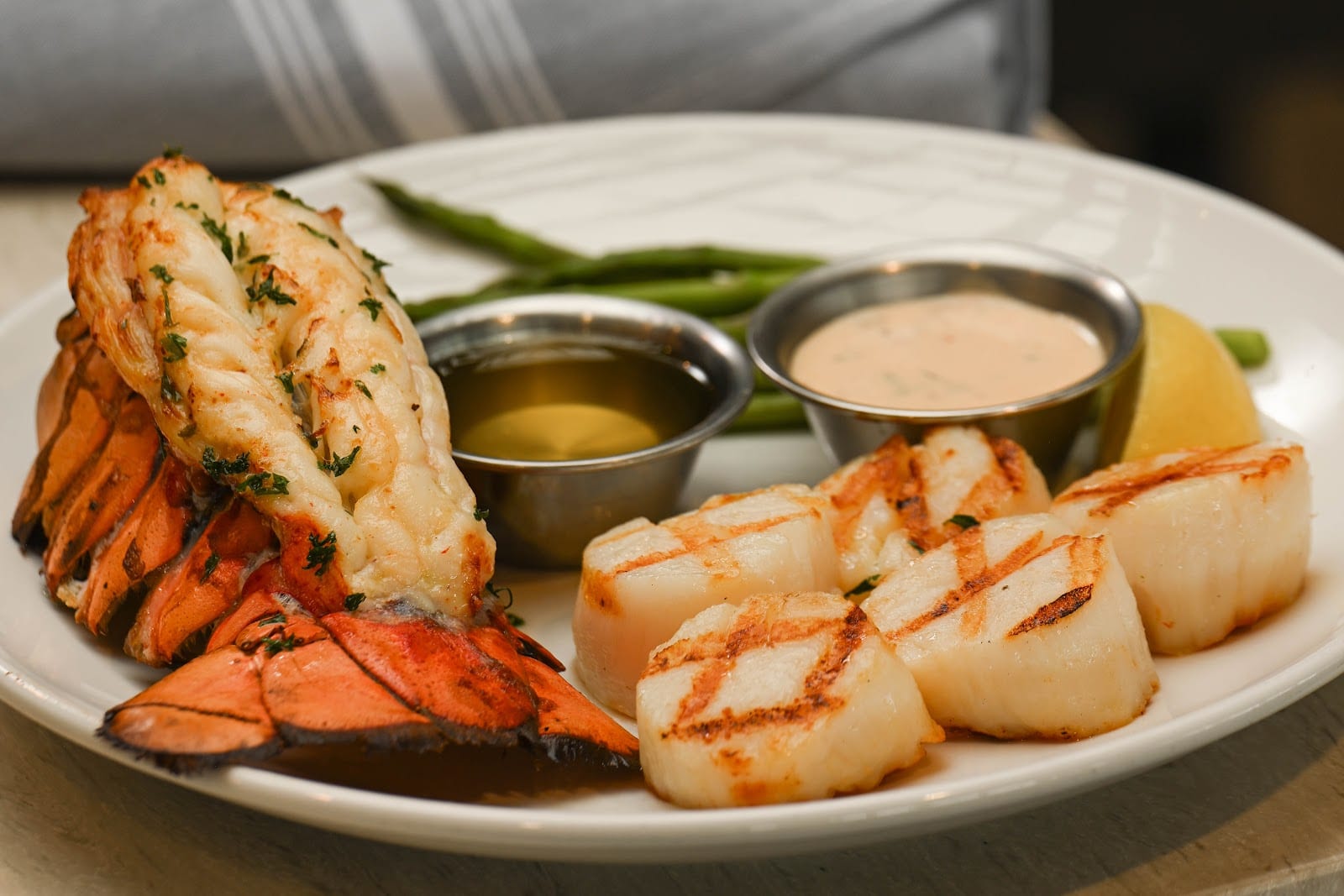 Tripletail Seafood & Spirits, photo 2