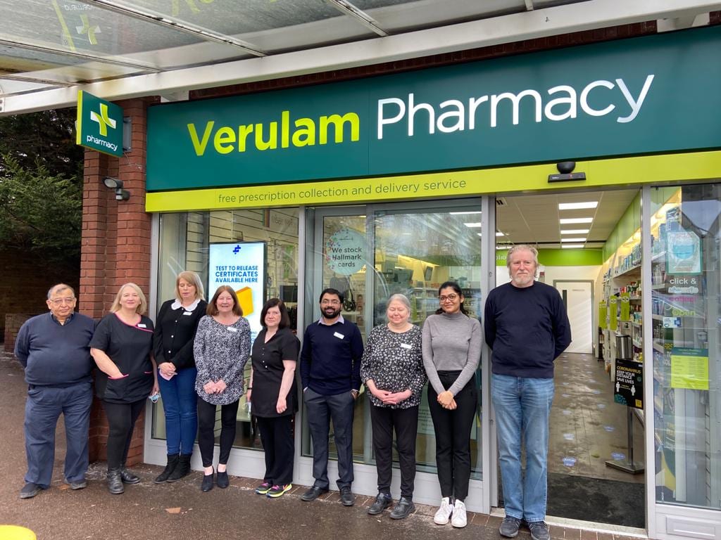 Verulam Pharmacy & Travel Clinic, photo 2