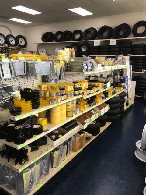 Centreville Trailer Parts (Annapolis)
