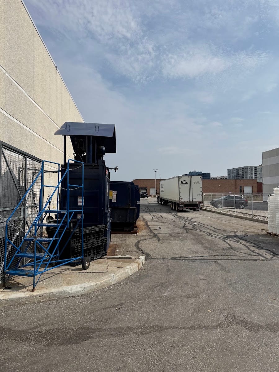 Protenergy Natural Foods Corporation, photo 2
