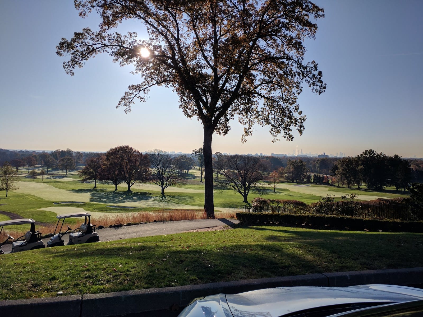 Arcola Country Club