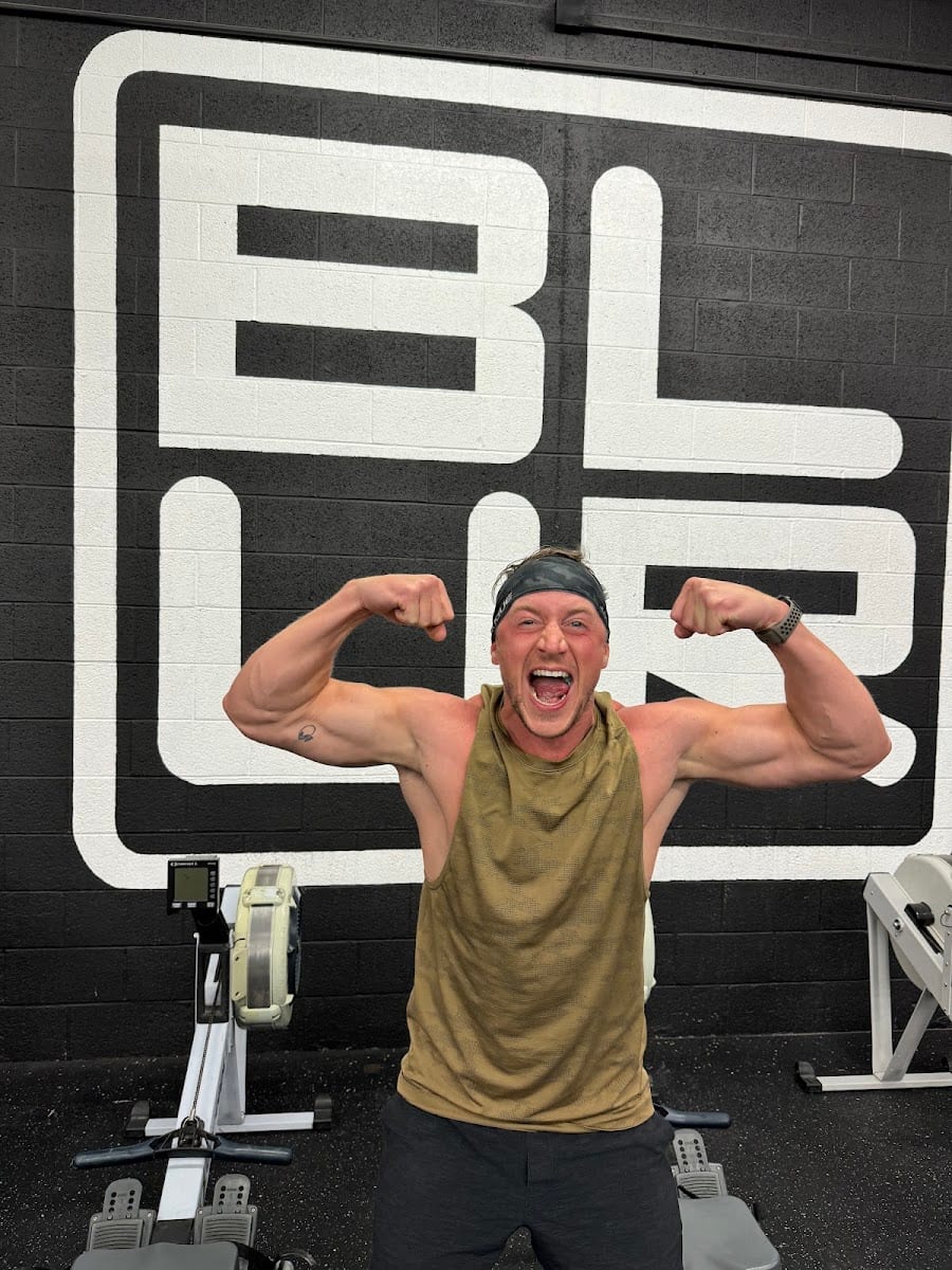BLUR Fitness, photo 4